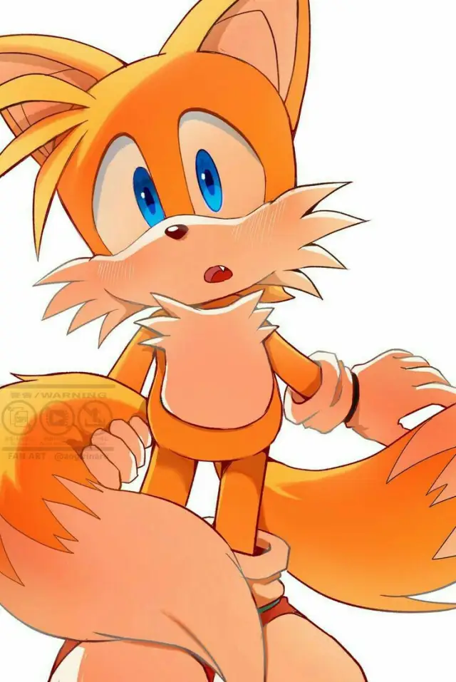 Tails