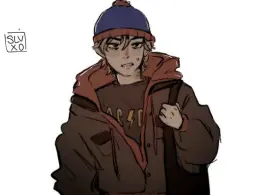Stan Marsh