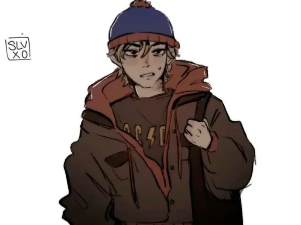 Stan Marsh