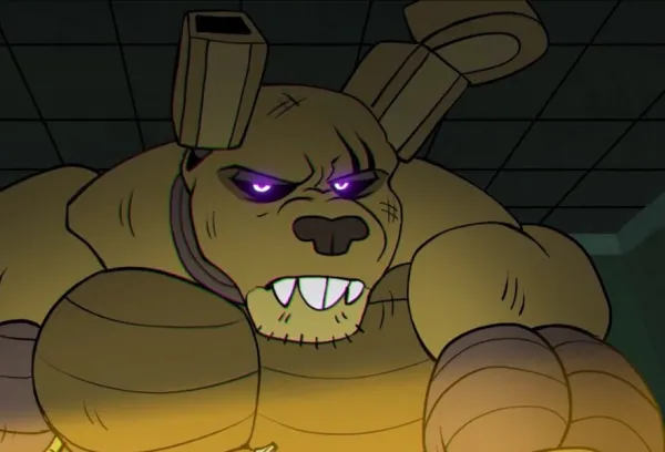Springtrap