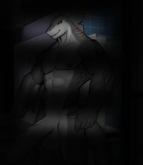 Stuck in Locker