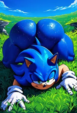 Sonic