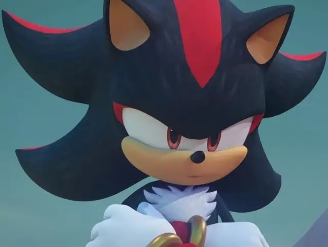 Shadow the Hedgehog