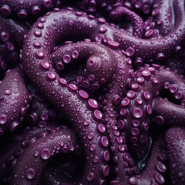Tentacles