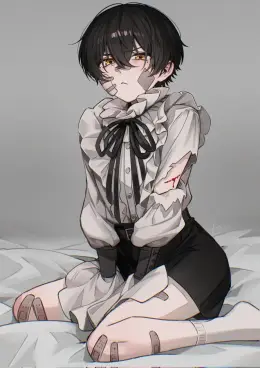 Your Sex Slave - You're His Incubus