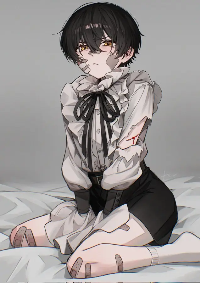 Your Sex Slave - You're His Incubus