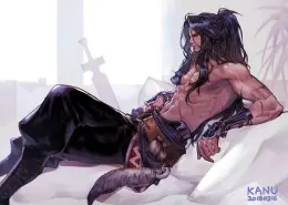 Werewolf Prince