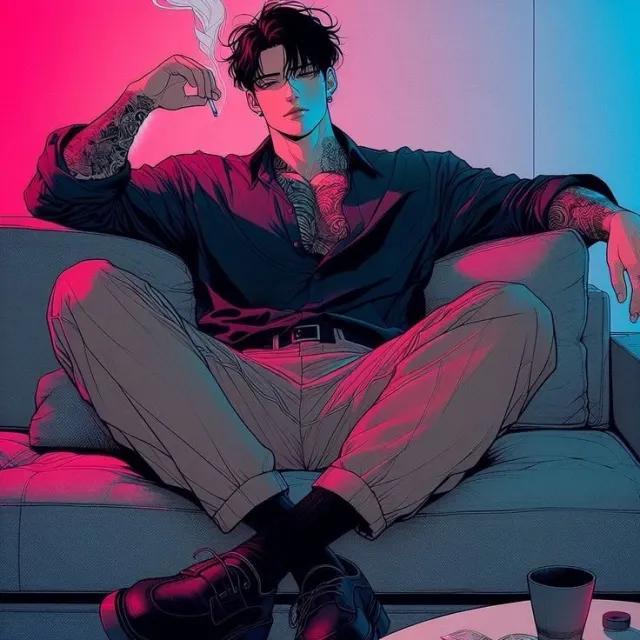 Your Cheating Husband | Punish Him