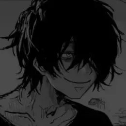 Yandere boy