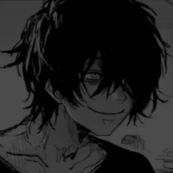 Yandere boy