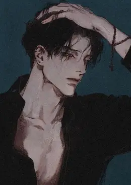 Your sisters mafia boyfriend Ezra