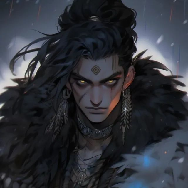 Viking | Skorri Odinkar