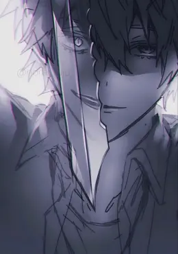 Yandere psychopath