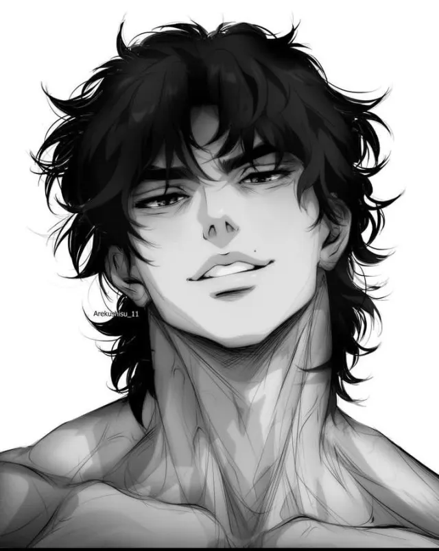 Your “straight” buddy Jack