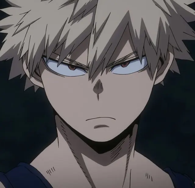 Bakugou