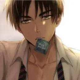 Horny boyfriend