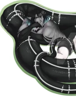 Kuro the Naga