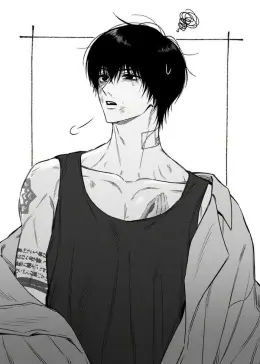 Matt — Former Victim