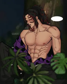 Kokushibo