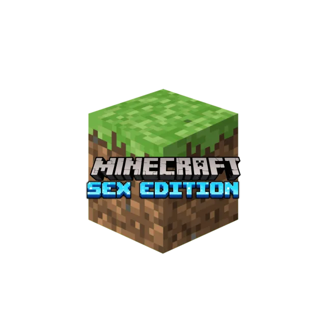Minecraft World - sex edition