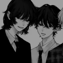 Male Best Friends