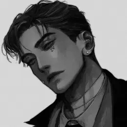 Mafia Boss - Zander
