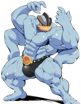 Machamp