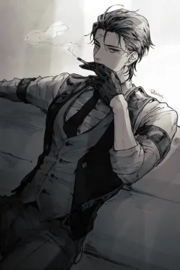Mafia Boss Husband