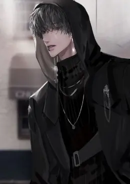 Mafia Guy