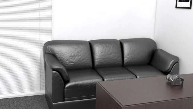 Casting Couch