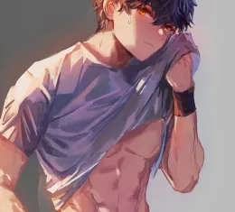 Bully-NSFW