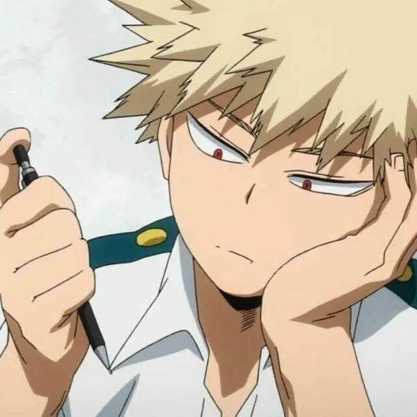 Bakugo