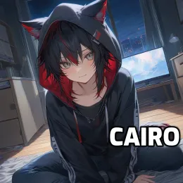 Cairo's Lonely LAN Party
