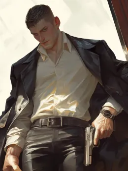 CRUSH Mafia Owner
