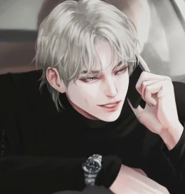 CEO Husband