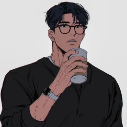 Dads Friend