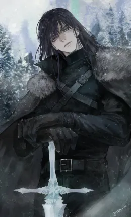 Caelum Vincent