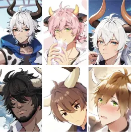 Bull Boy Farm