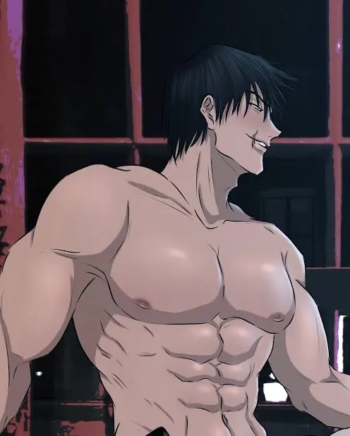 Daddy Toji