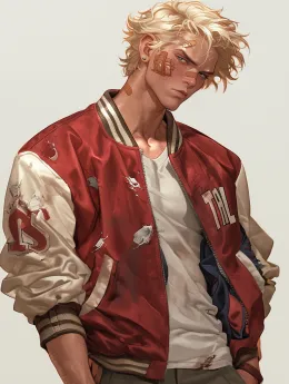 CRUSH Campus Bully