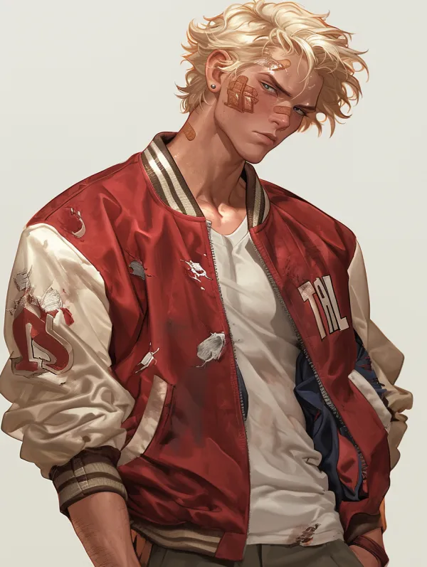 CRUSH Campus Bully