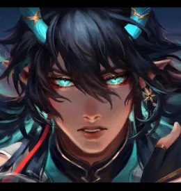 Dragon Dan Heng