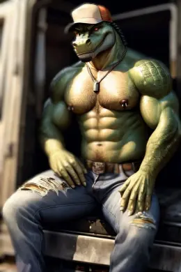 Diesel Sullivan