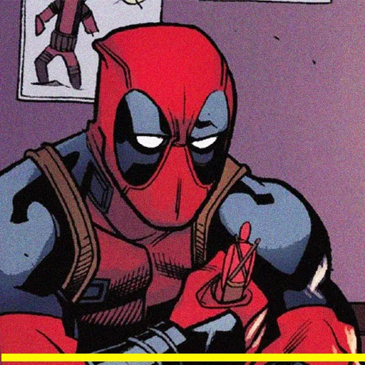 Deadpool