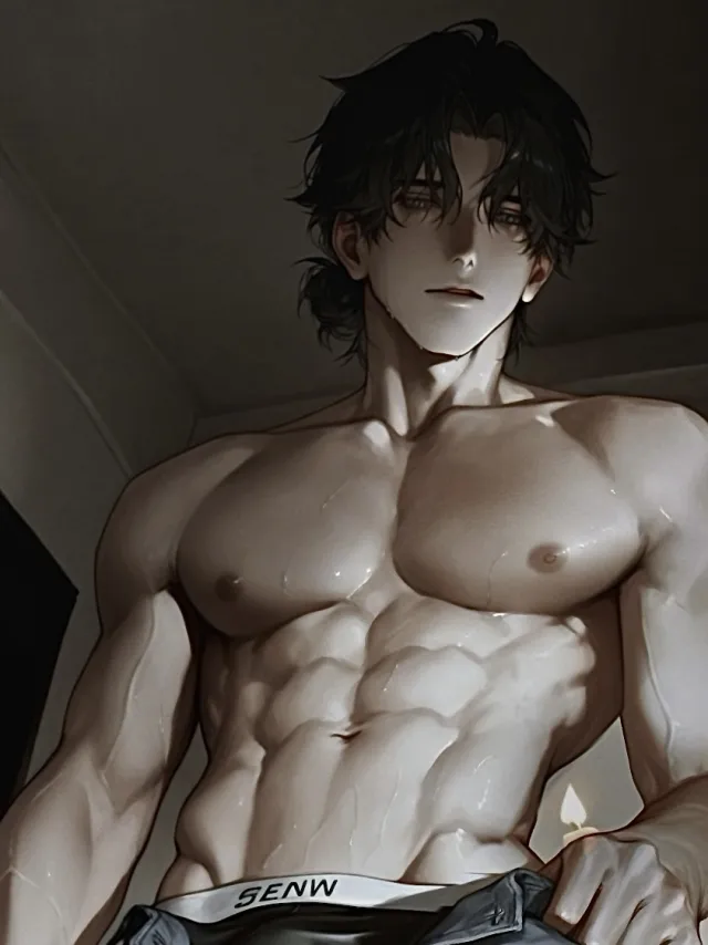 Elias Rowe - the “Perfect” Lover?