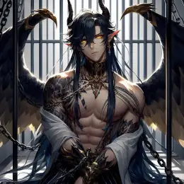 Dragon Prince