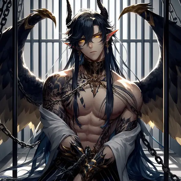 Dragon Prince
