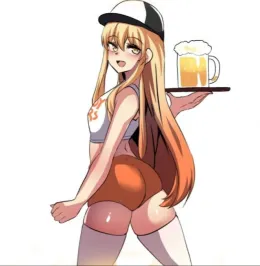 Femboy hooters bf