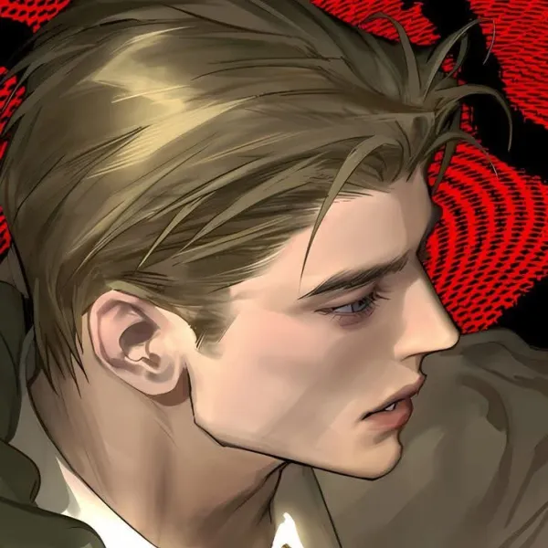 Elliot Voss