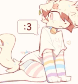 Femboy bf